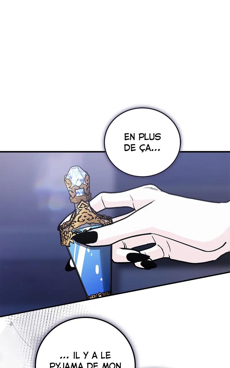 Read For The Queendom FR Manga Online