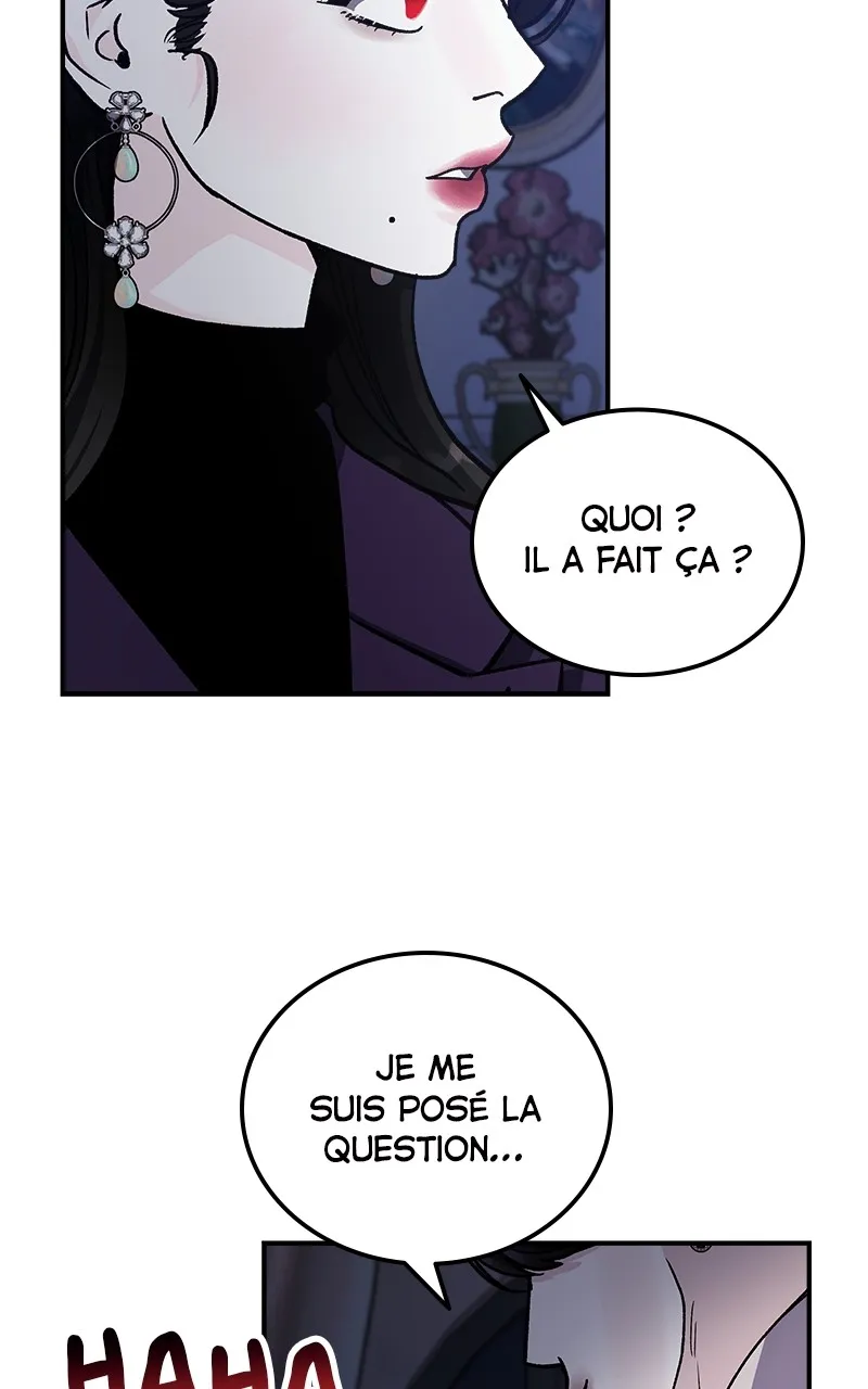 Read For The Queendom FR Manga Online