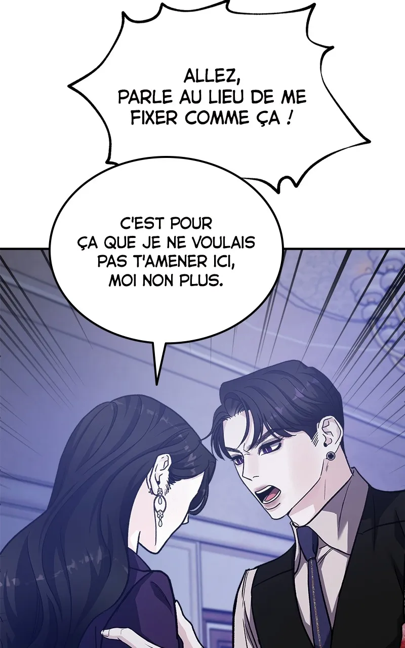 Read For The Queendom FR Manga Online