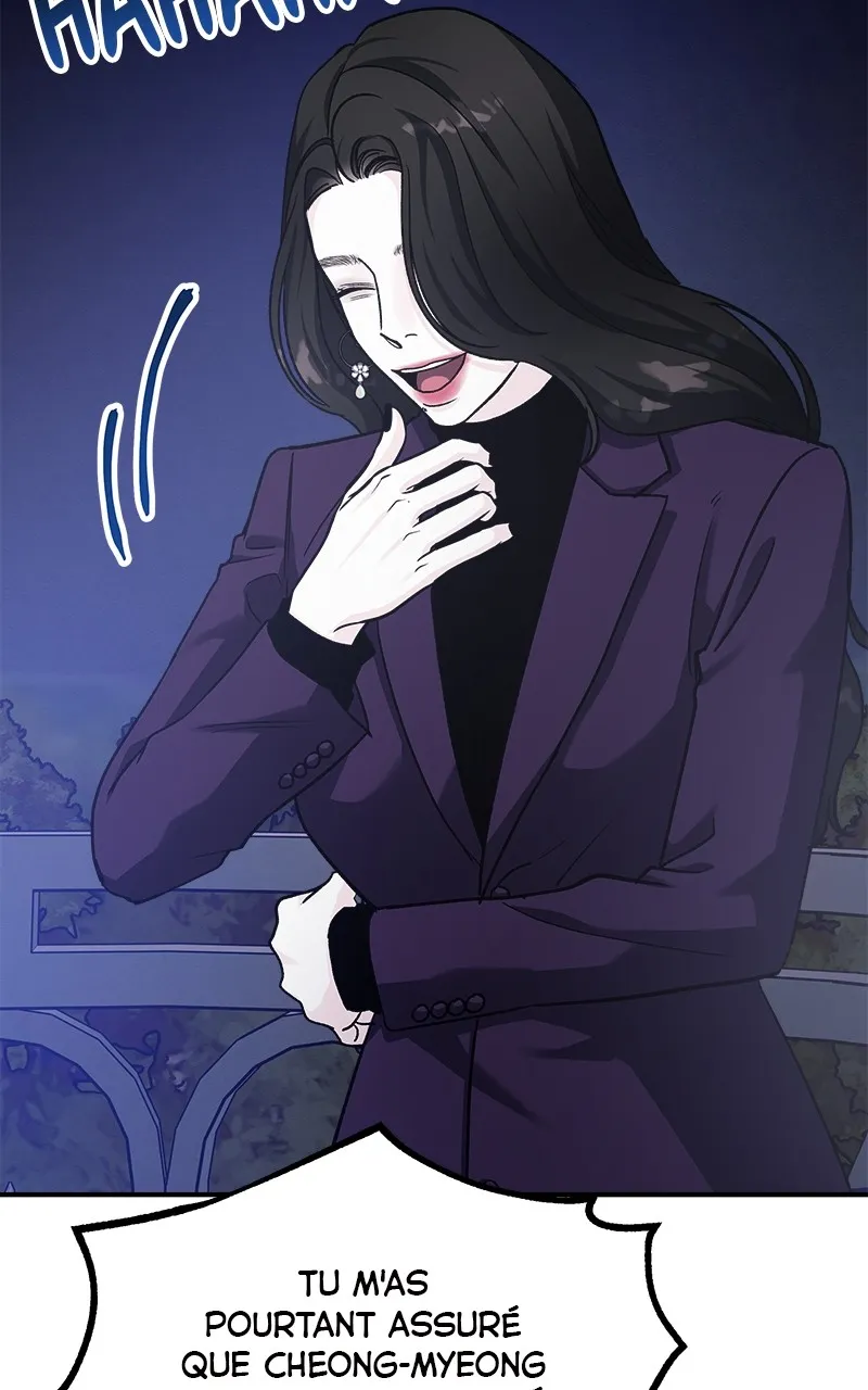 Read For The Queendom FR Manga Online