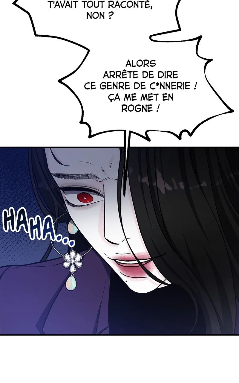 Read For The Queendom FR Manga Online