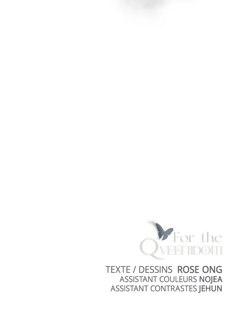 Read For The Queendom FR Manga Online