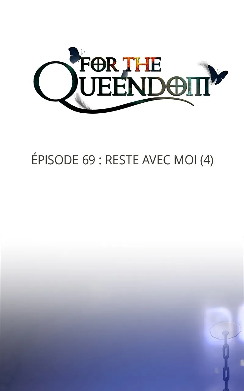 Read For The Queendom FR Manga Online