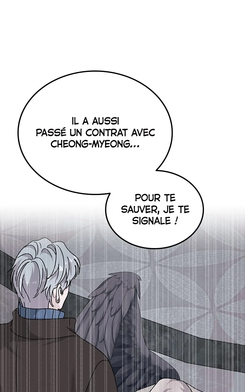 Read For The Queendom FR Manga Online