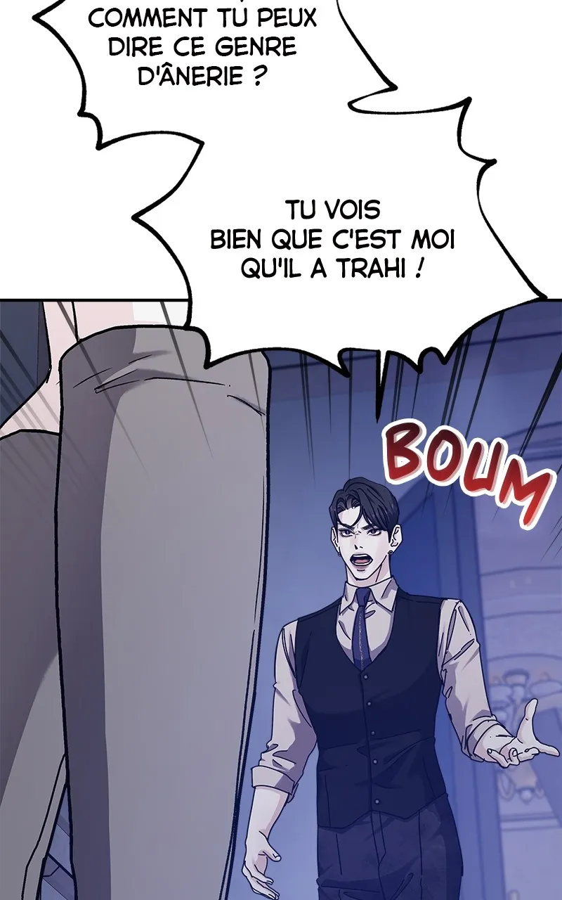 Read For The Queendom FR Manga Online