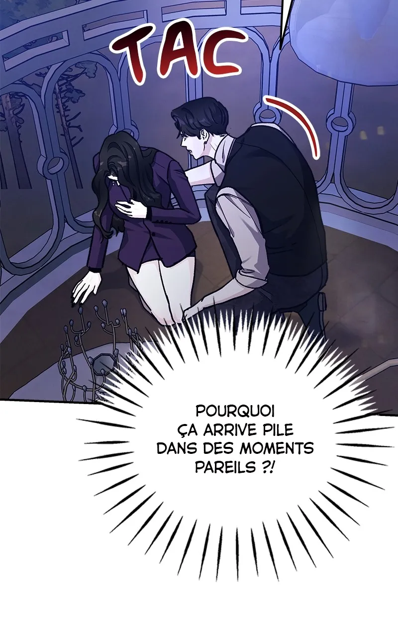 Read For The Queendom FR Manga Online