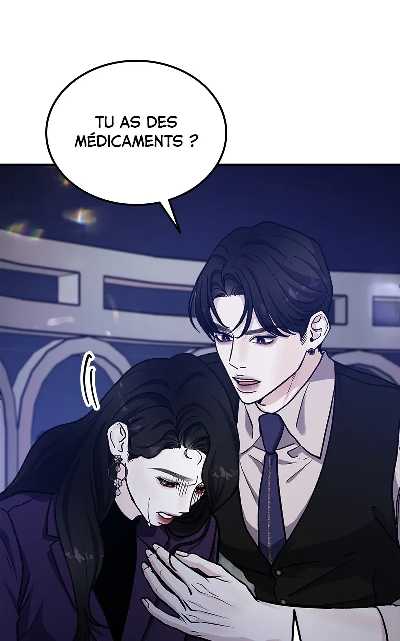 Read For The Queendom FR Manga Online