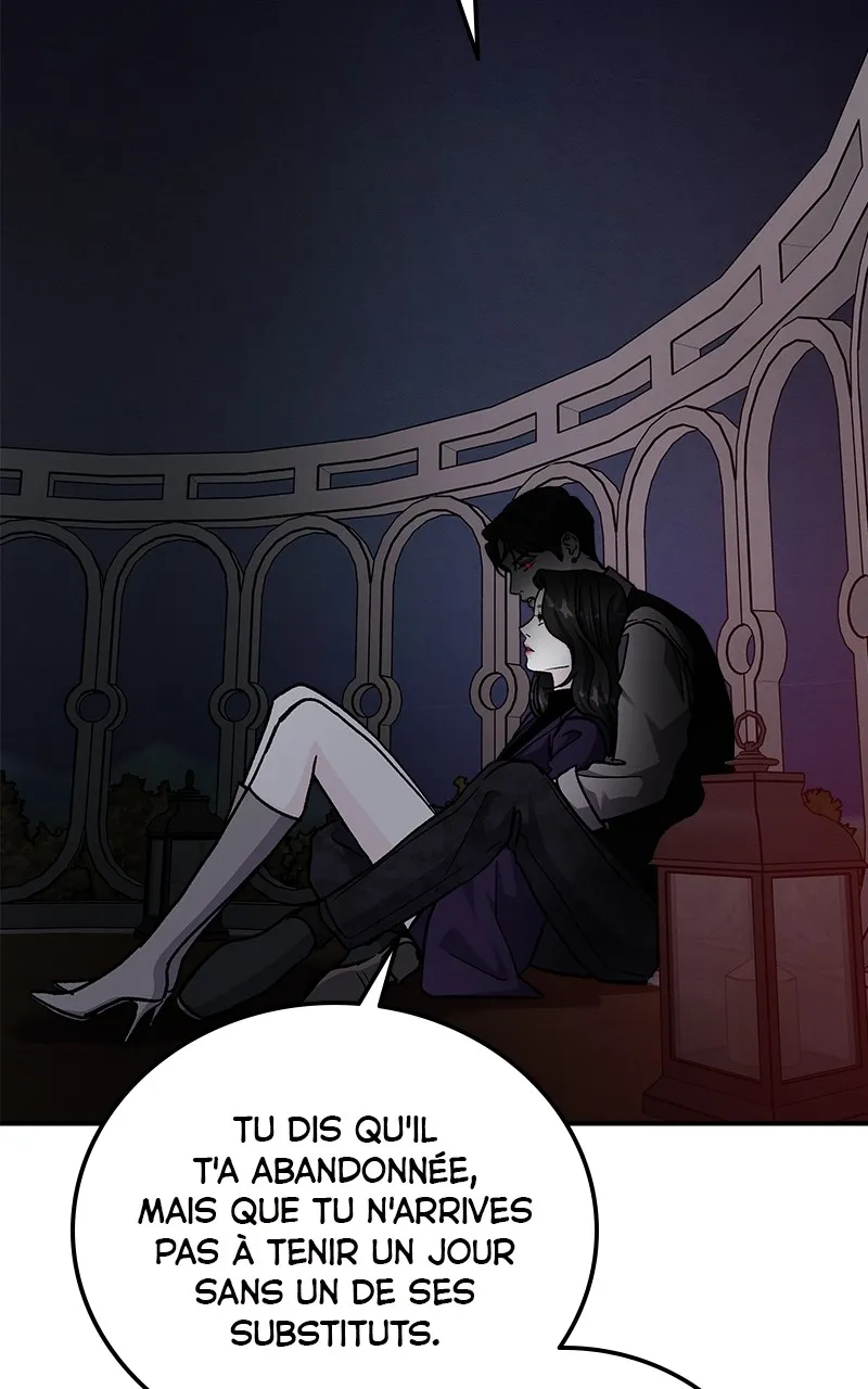 Read For The Queendom FR Manga Online