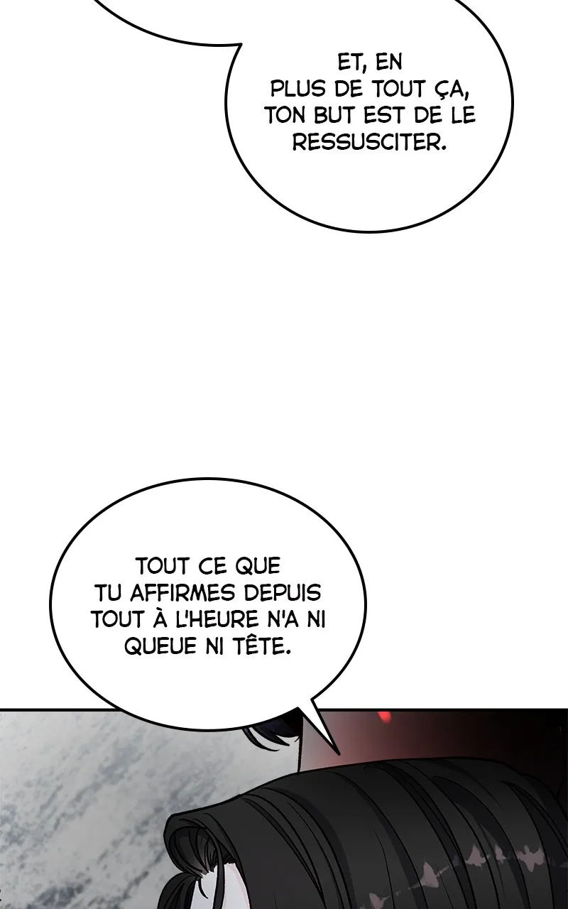 Read For The Queendom FR Manga Online