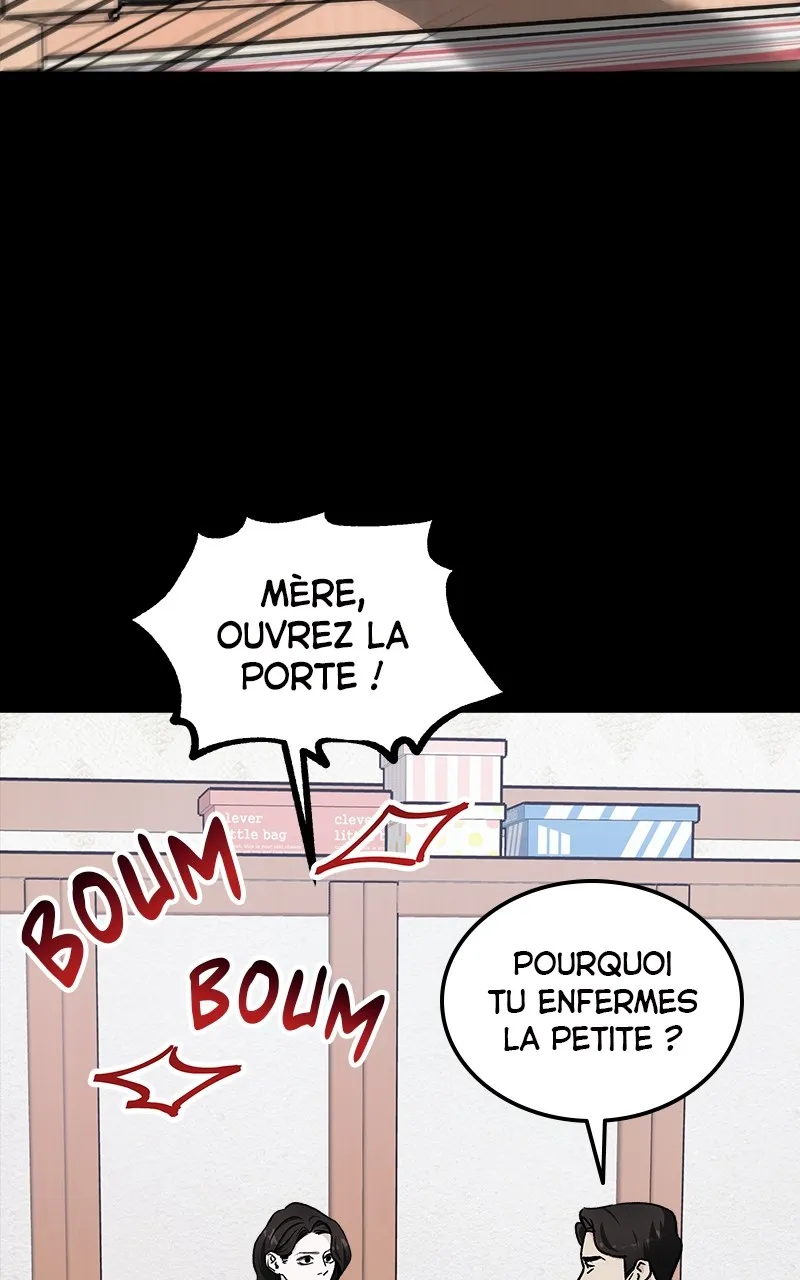 Read For The Queendom FR Manga Online