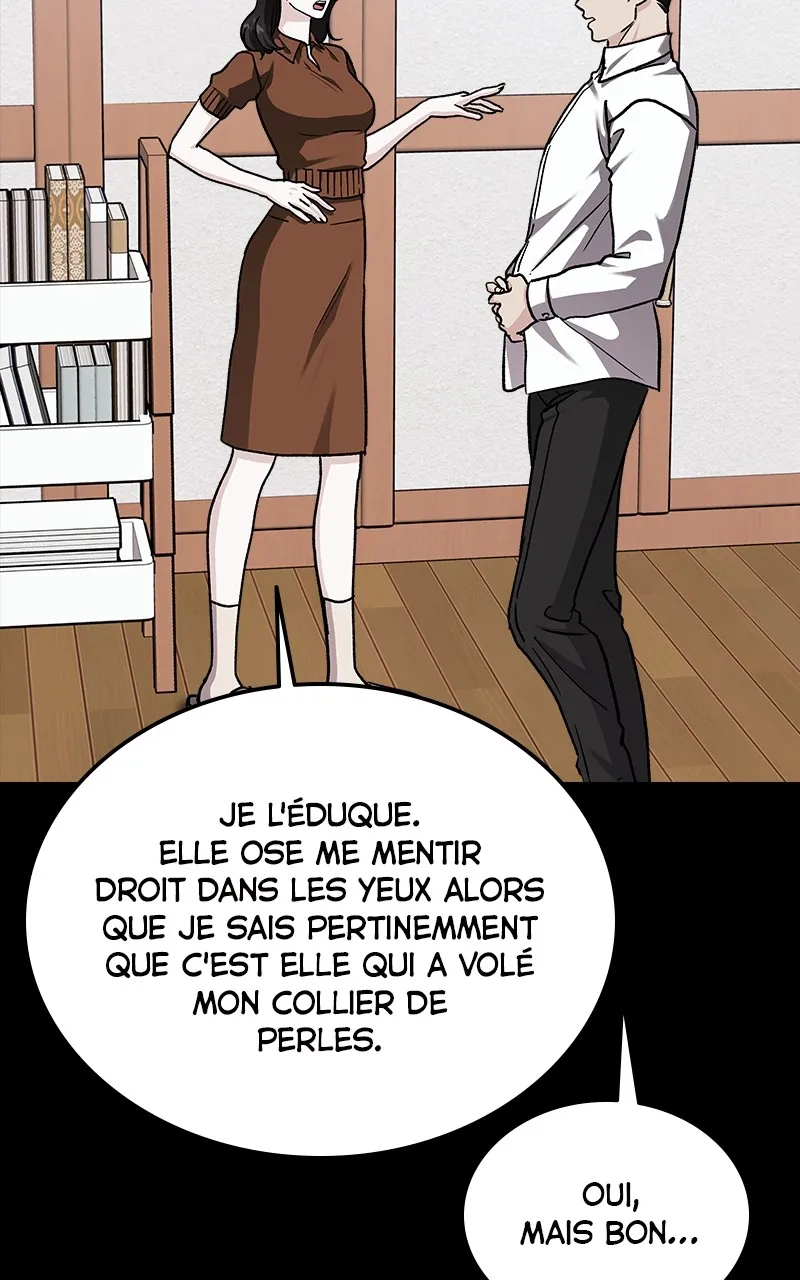 Read For The Queendom FR Manga Online