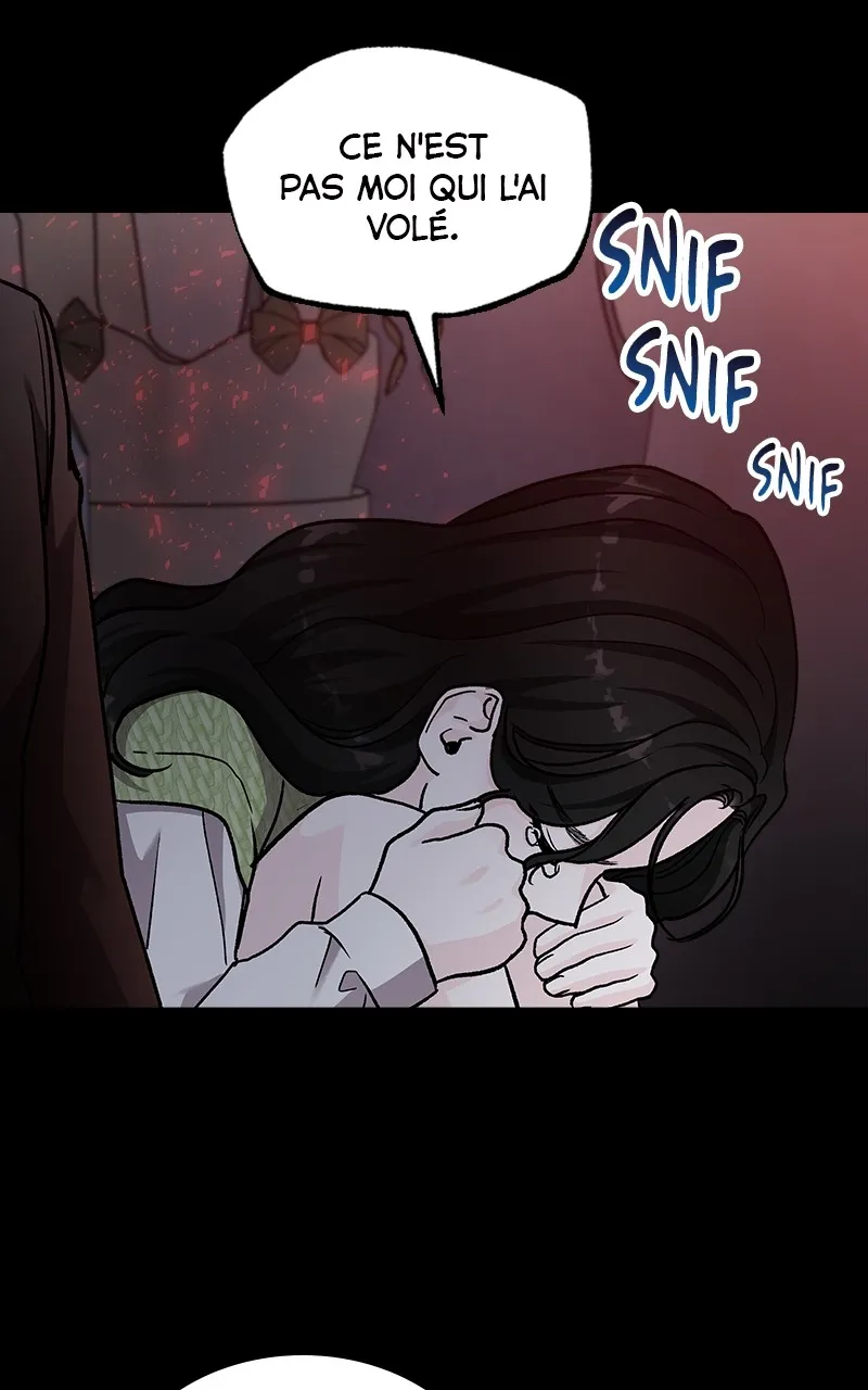 Read For The Queendom FR Manga Online