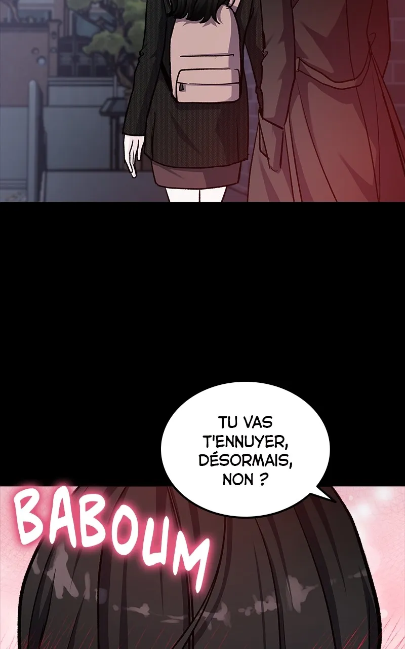 Read For The Queendom FR Manga Online