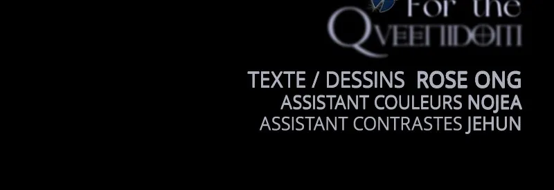 Read For The Queendom FR Manga Online