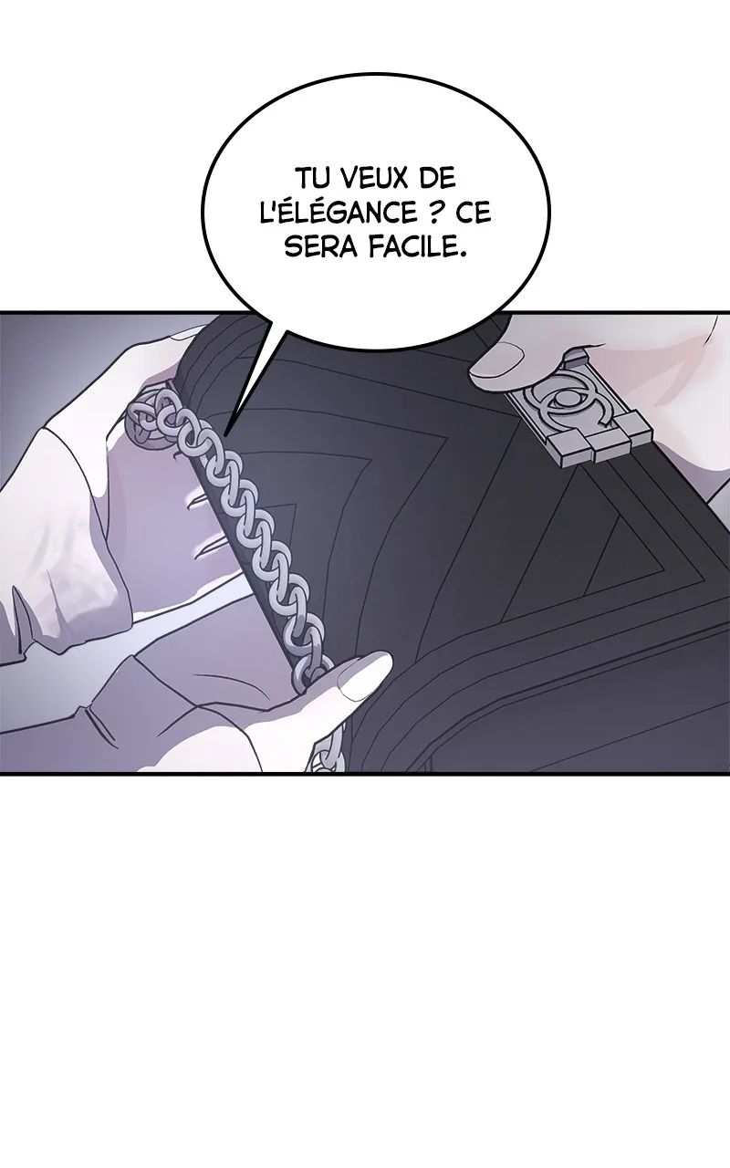 Read For The Queendom FR Manga Online