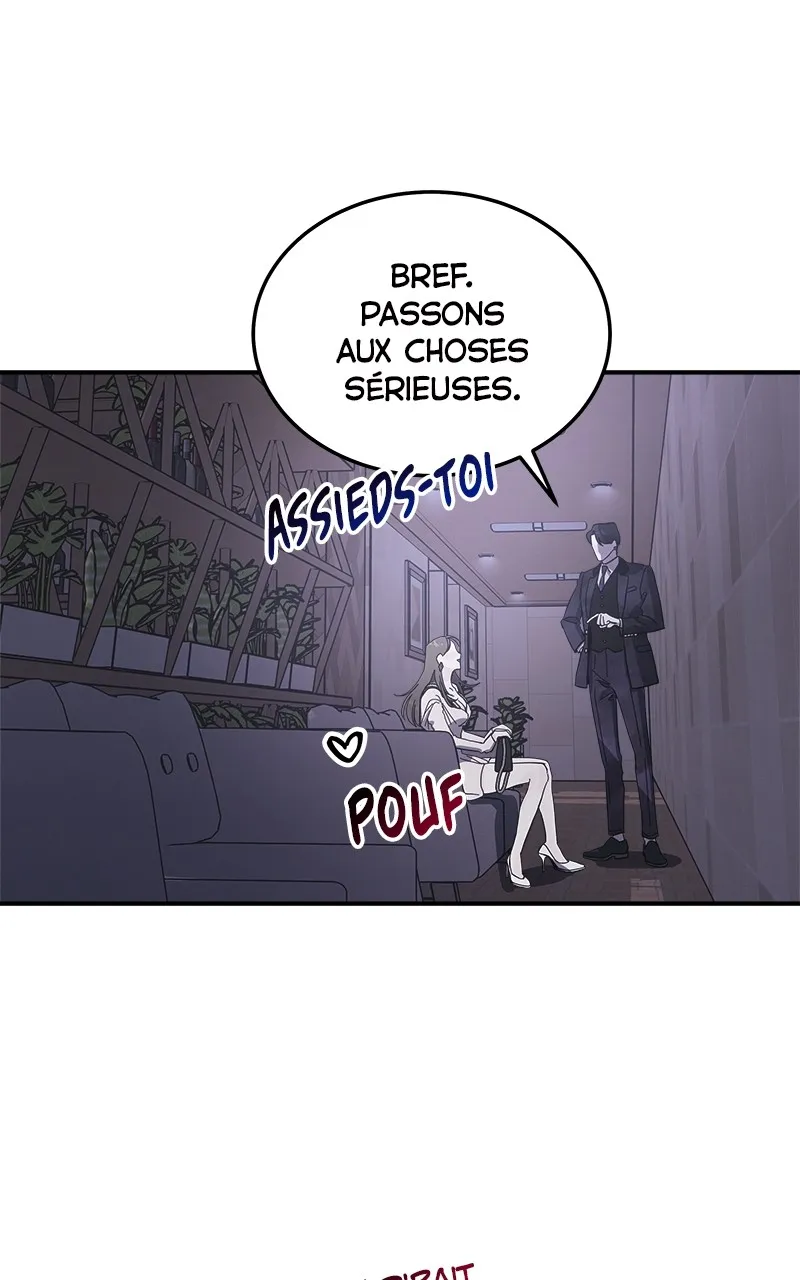 Read For The Queendom FR Manga Online