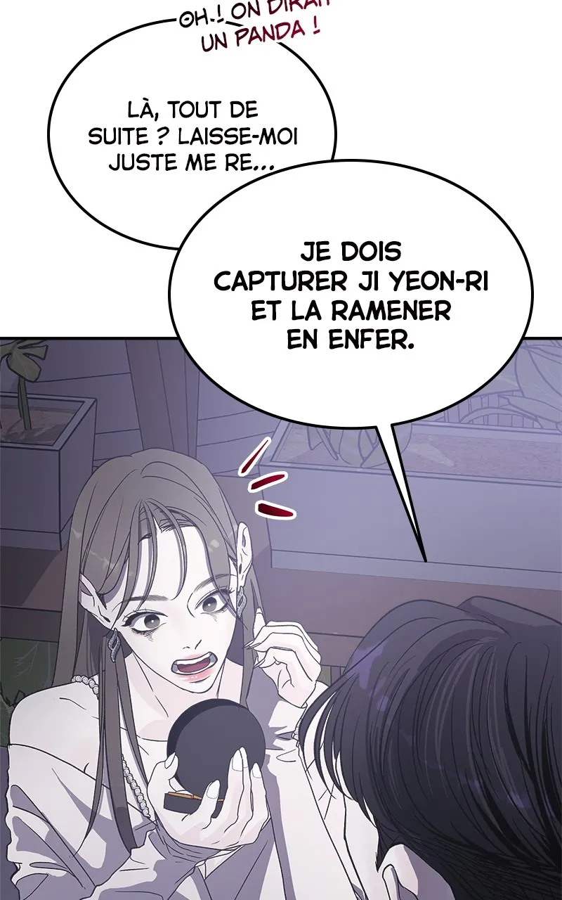 Read For The Queendom FR Manga Online