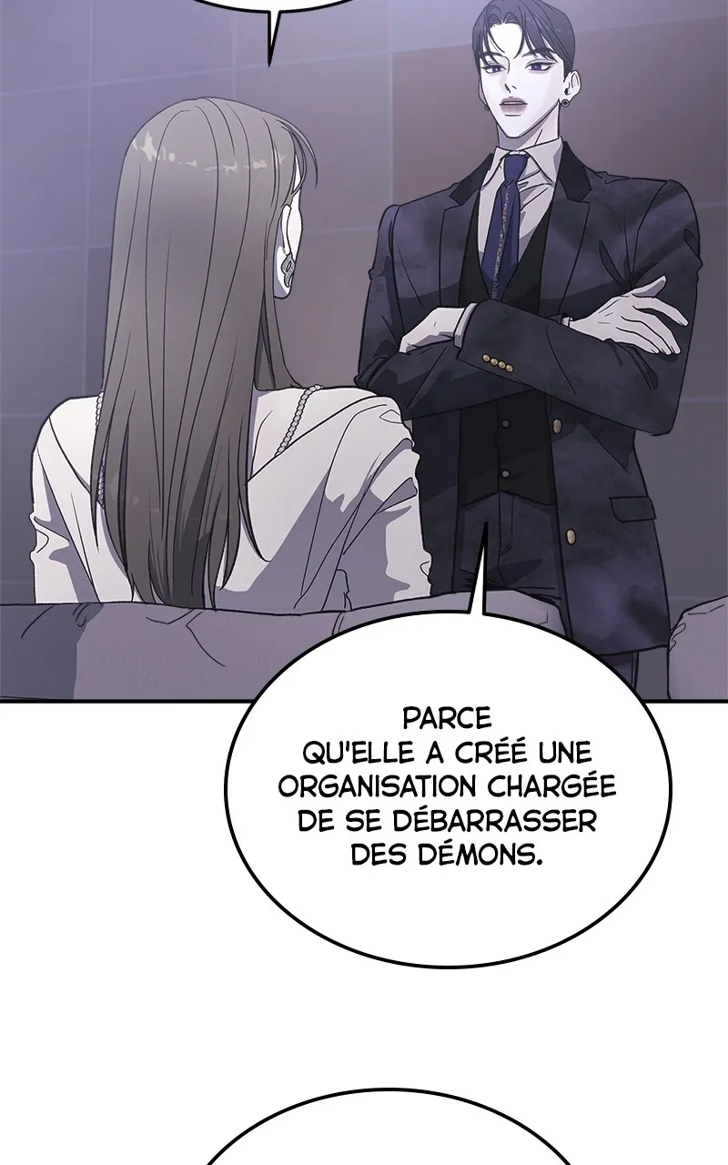 Read For The Queendom FR Manga Online