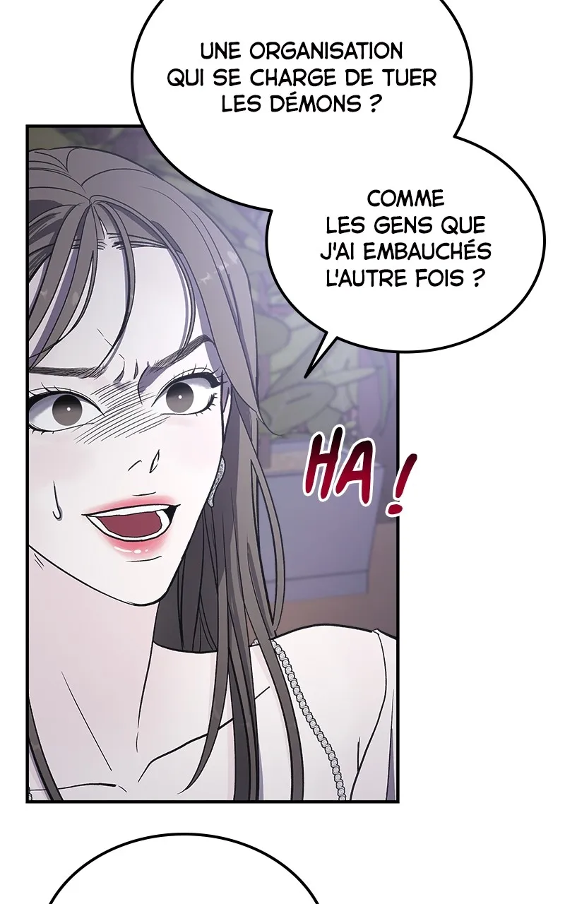 Read For The Queendom FR Manga Online