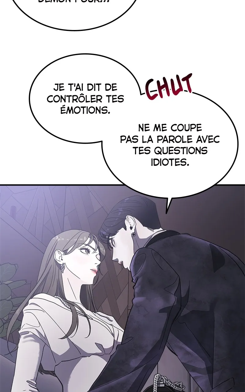 Read For The Queendom FR Manga Online