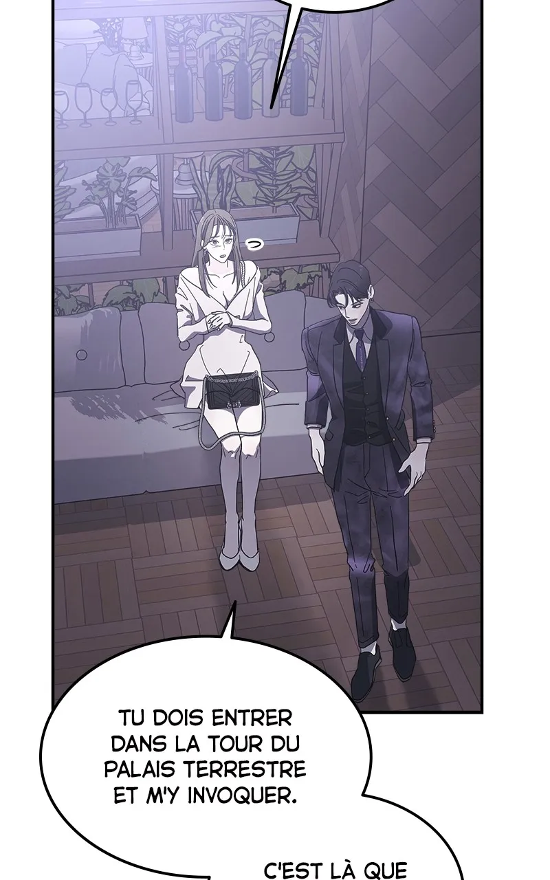 Read For The Queendom FR Manga Online