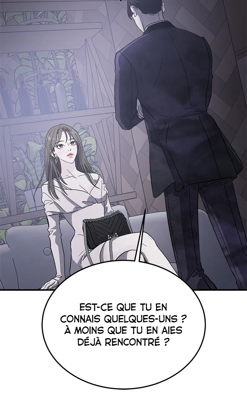 Read For The Queendom FR Manga Online