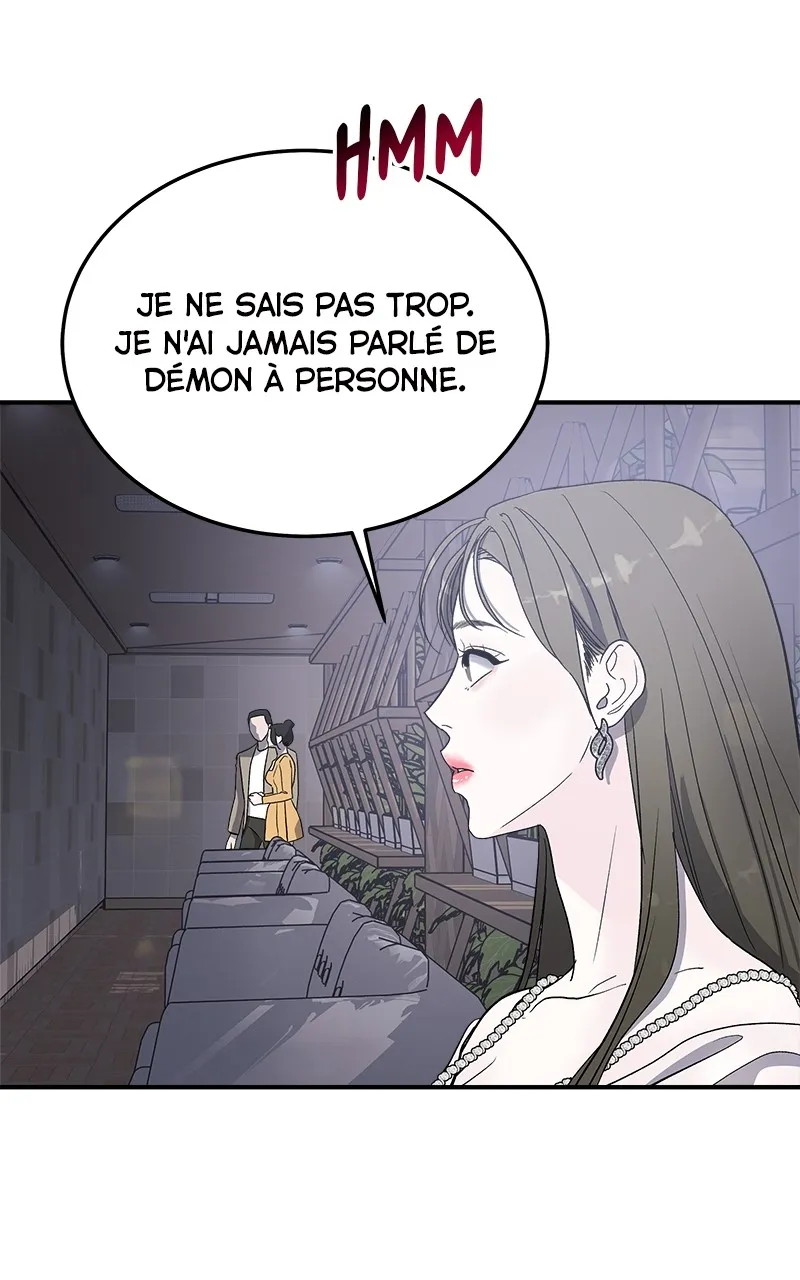 Read For The Queendom FR Manga Online