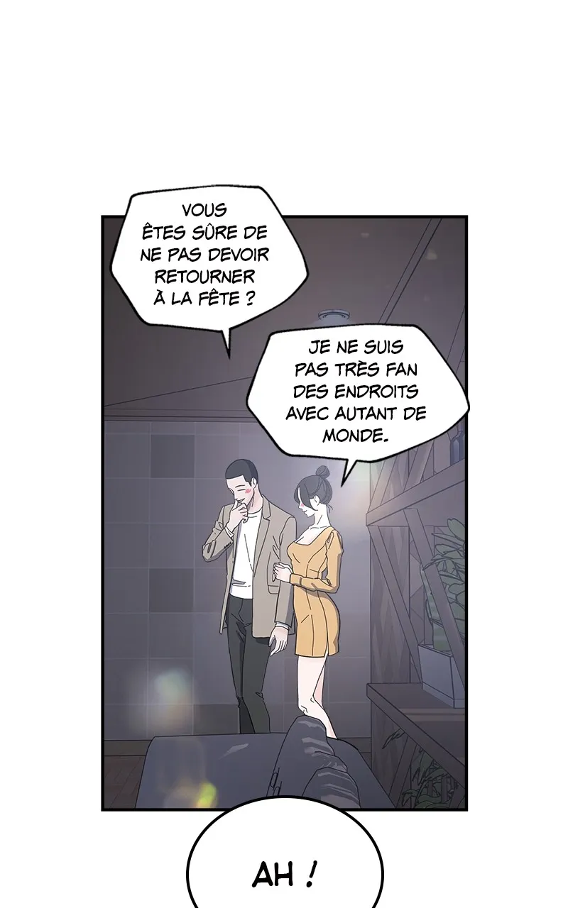 Read For The Queendom FR Manga Online