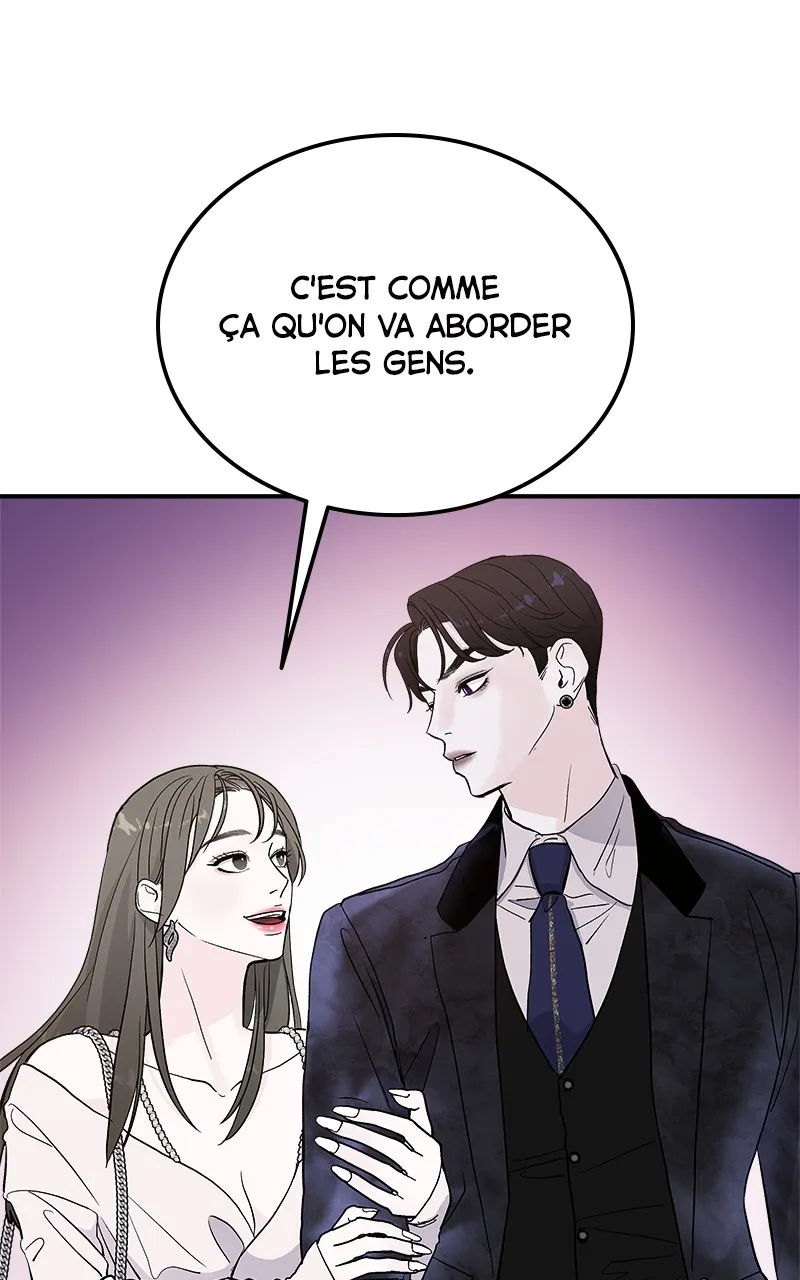 Read For The Queendom FR Manga Online