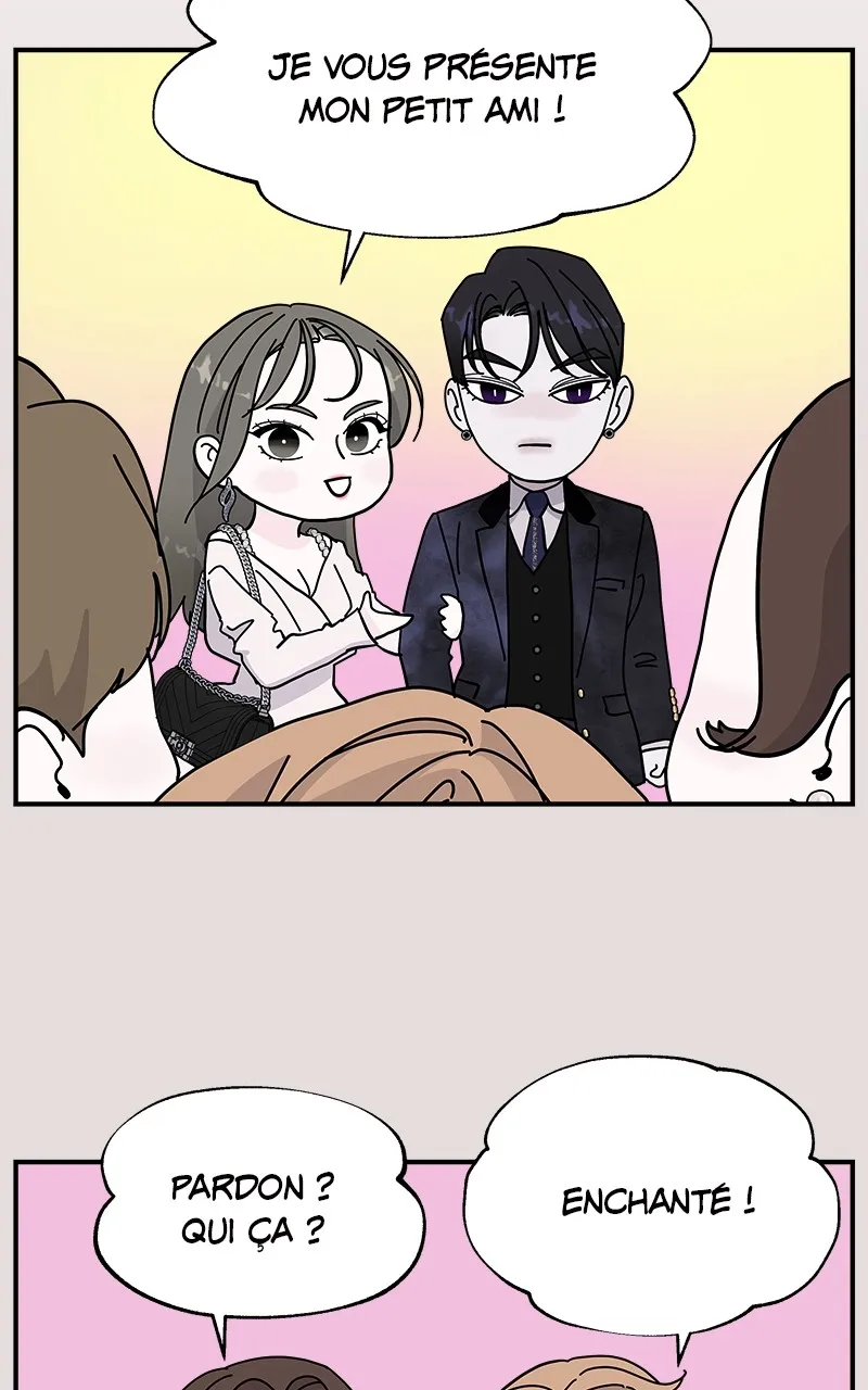 Read For The Queendom FR Manga Online