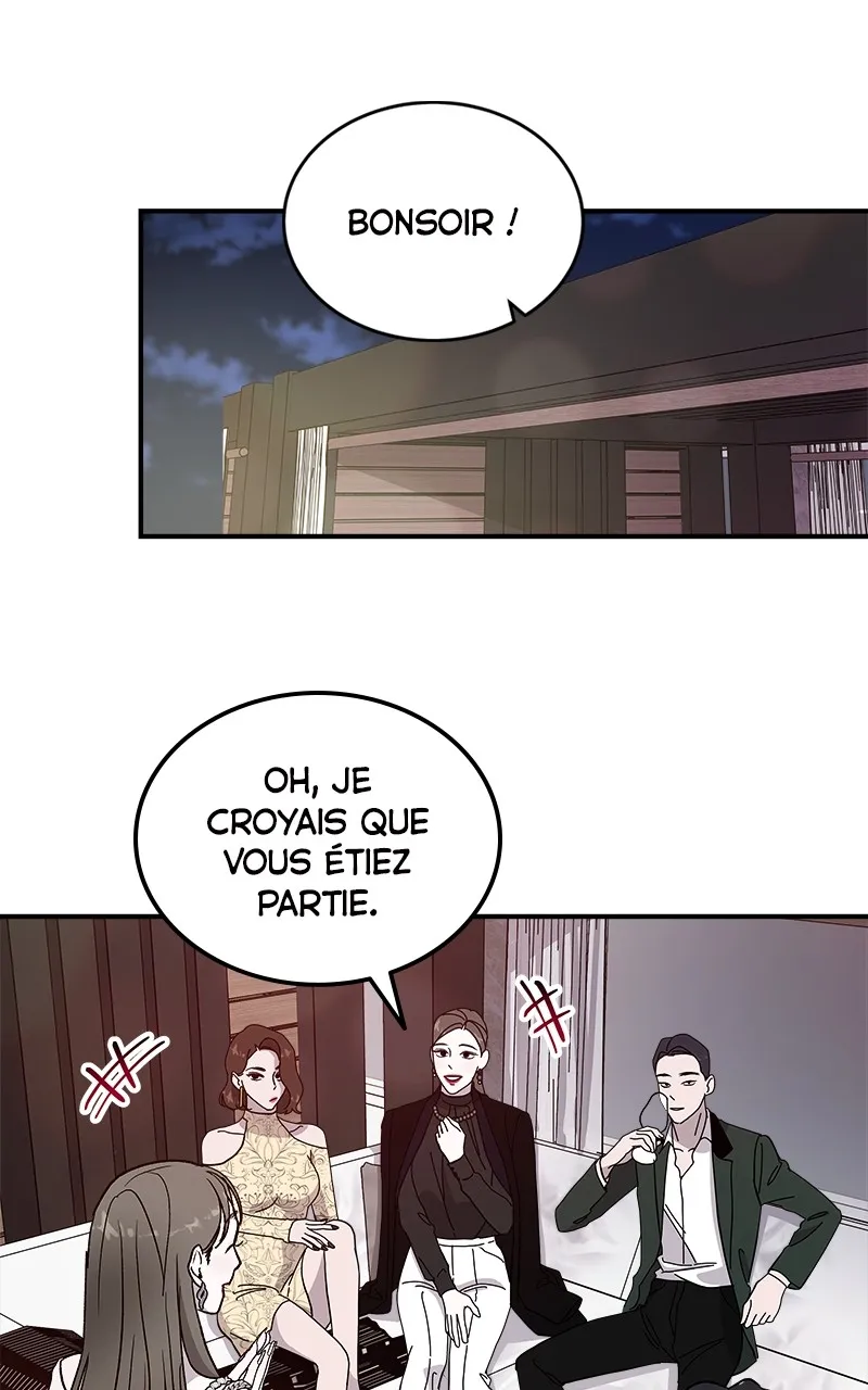 Read For The Queendom FR Manga Online