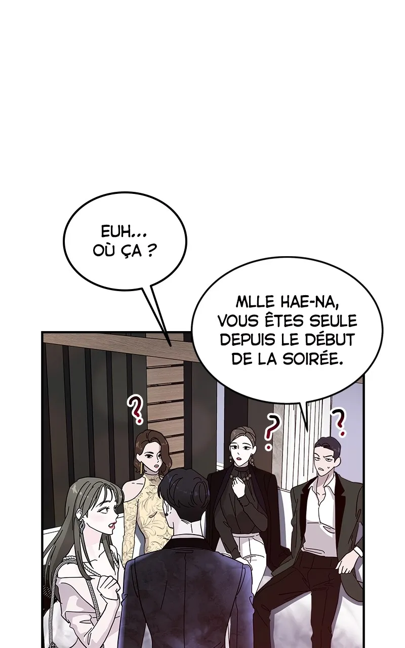 Read For The Queendom FR Manga Online