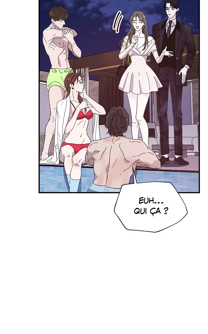 Read For The Queendom FR Manga Online