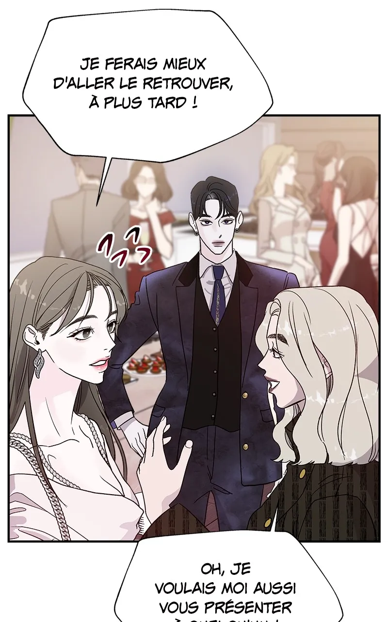 Read For The Queendom FR Manga Online
