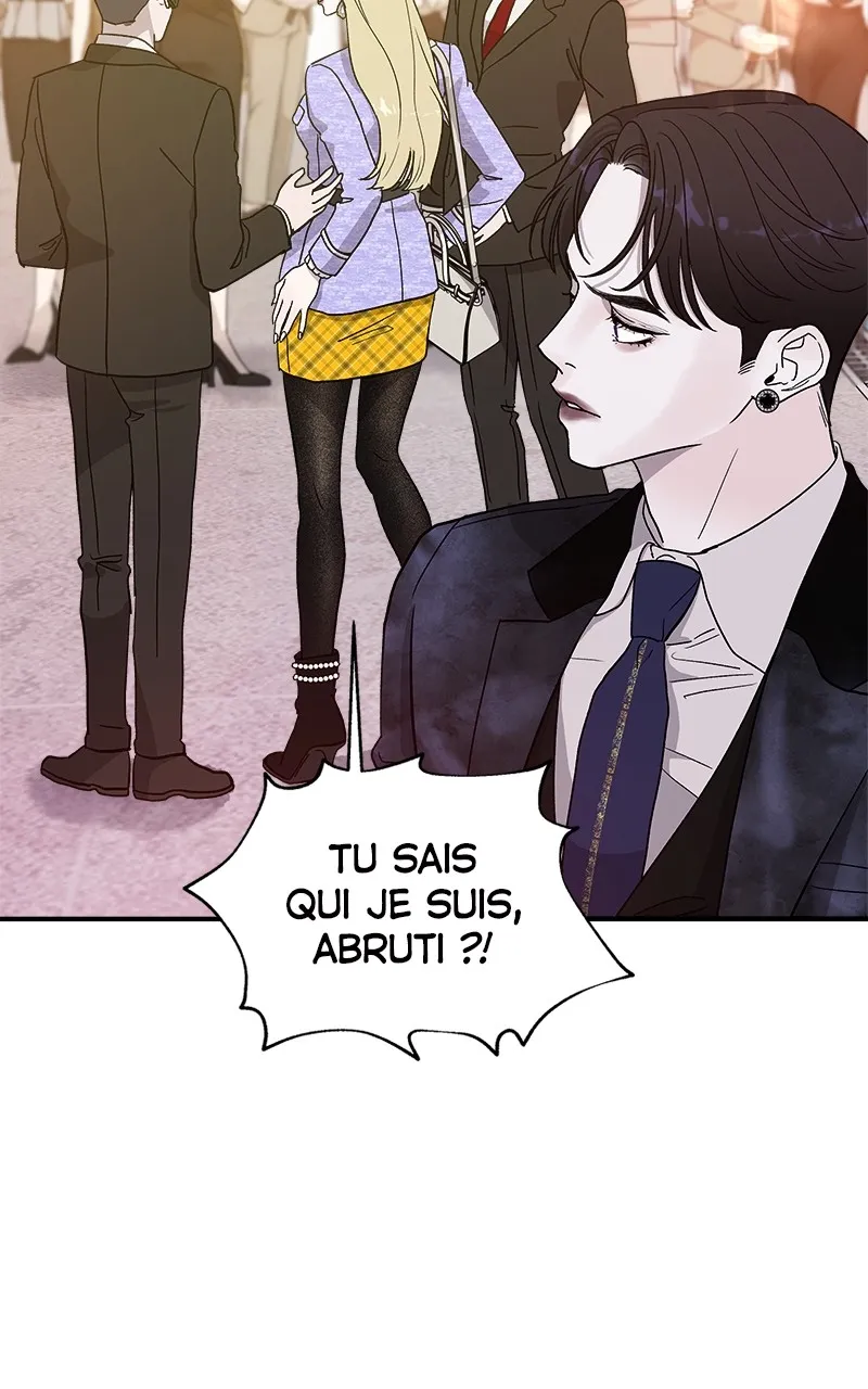 Read For The Queendom FR Manga Online