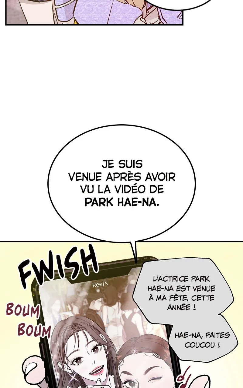 Read For The Queendom FR Manga Online