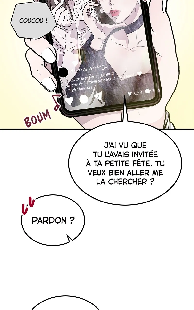 Read For The Queendom FR Manga Online