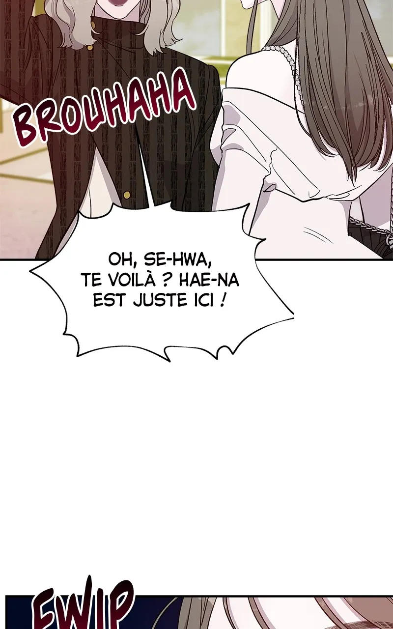Read For The Queendom FR Manga Online