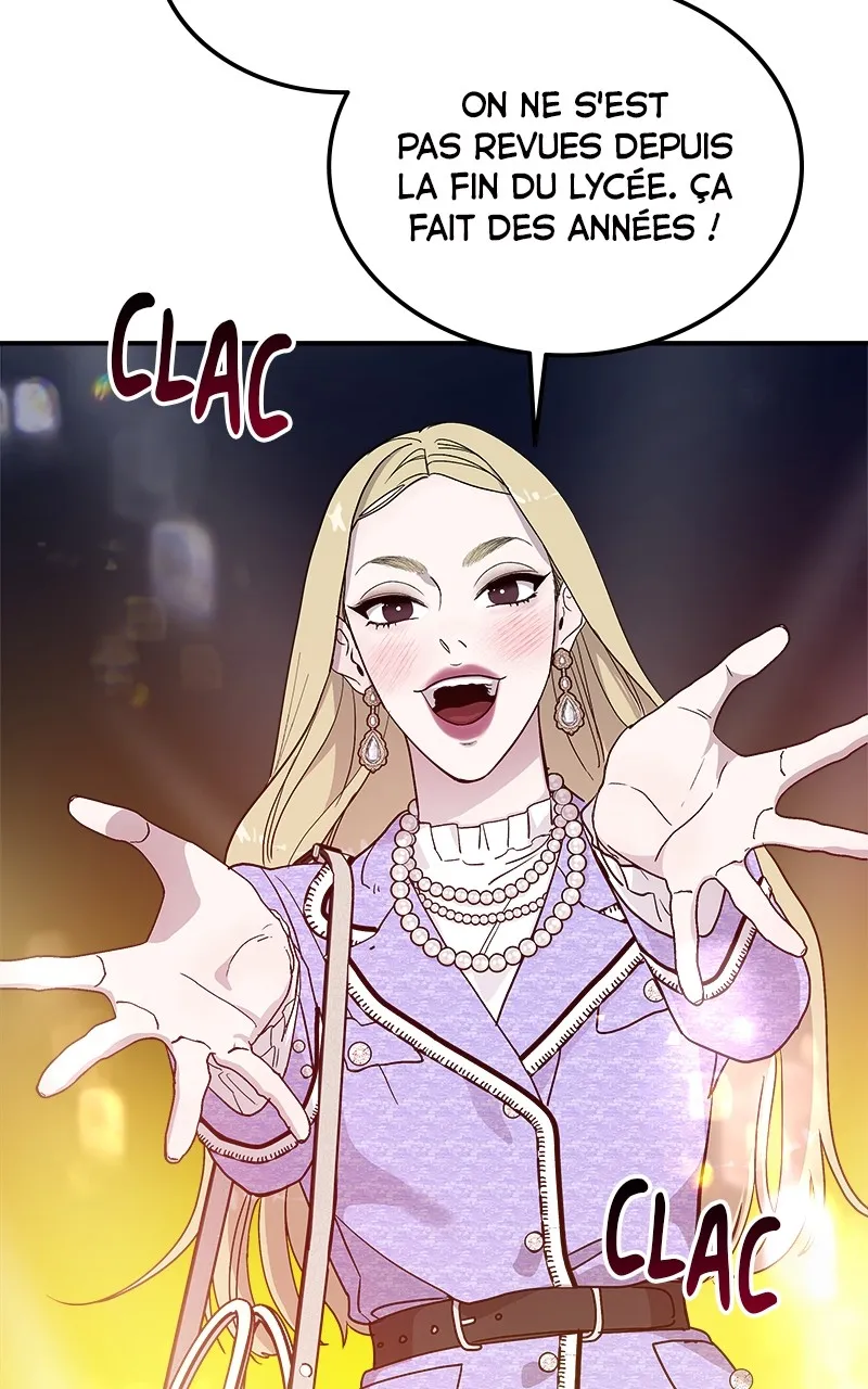 Read For The Queendom FR Manga Online