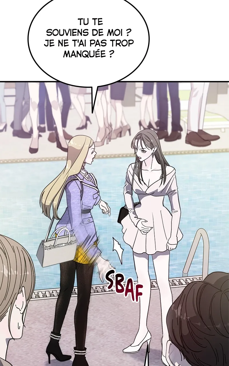 Read For The Queendom FR Manga Online
