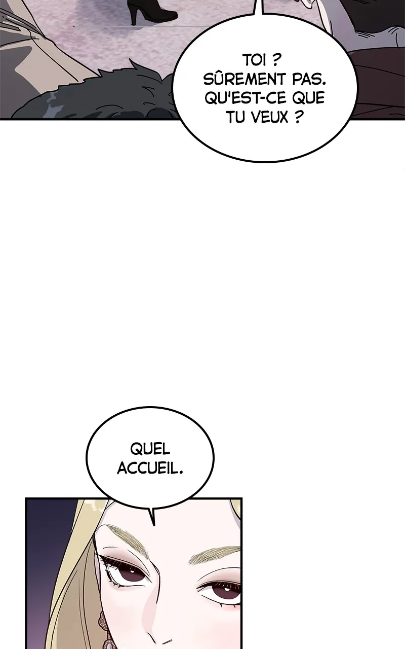 Read For The Queendom FR Manga Online