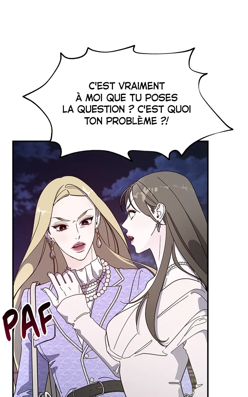 Read For The Queendom FR Manga Online