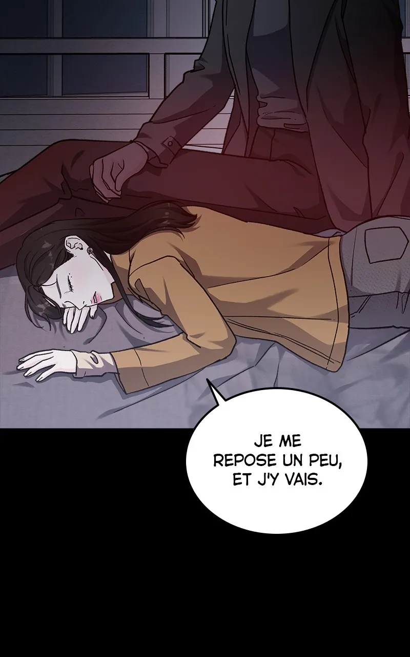 Read For The Queendom FR Manga Online