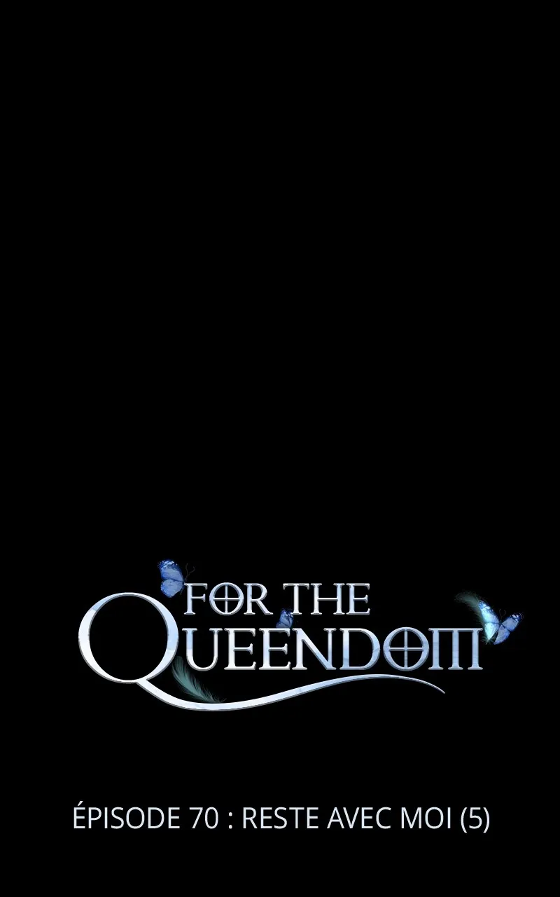 Read For The Queendom FR Manga Online