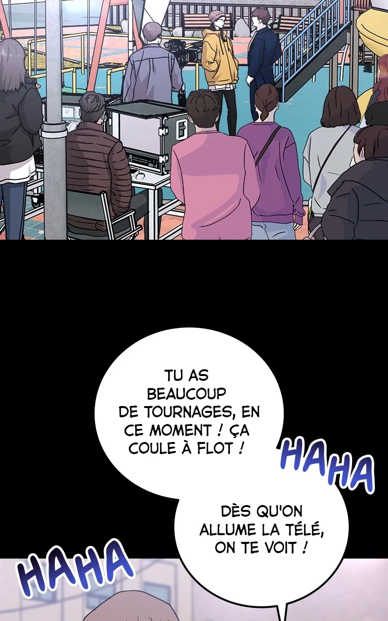 Read For The Queendom FR Manga Online