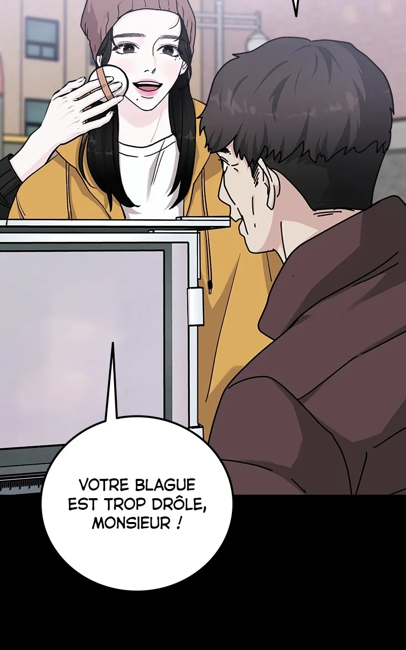 Read For The Queendom FR Manga Online