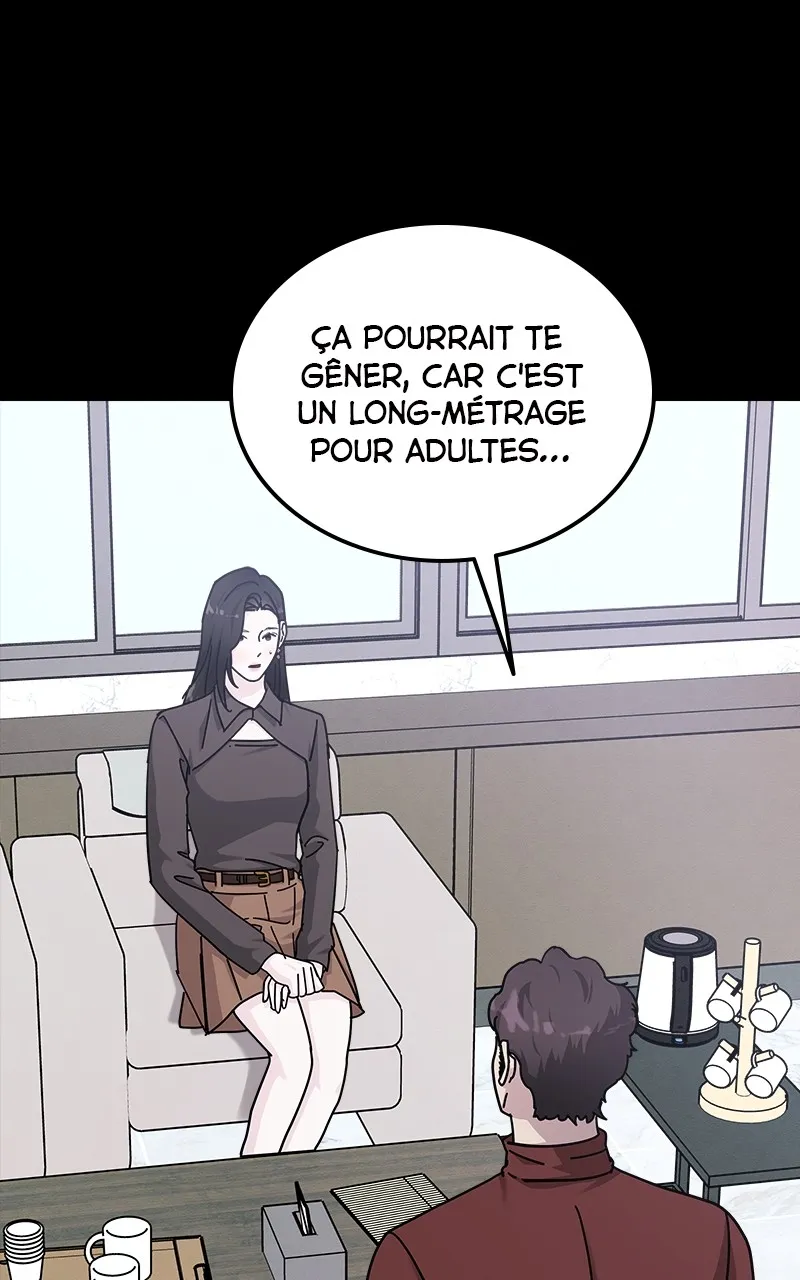 Read For The Queendom FR Manga Online