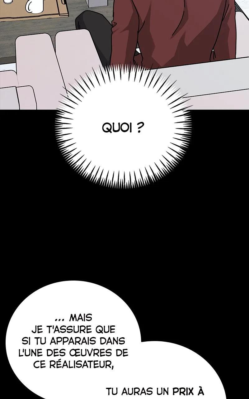 Read For The Queendom FR Manga Online