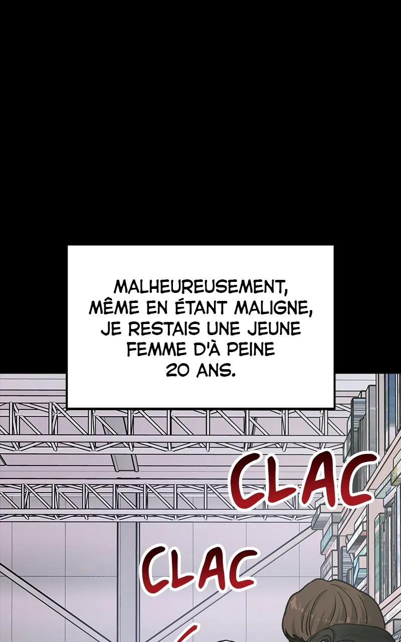 Read For The Queendom FR Manga Online