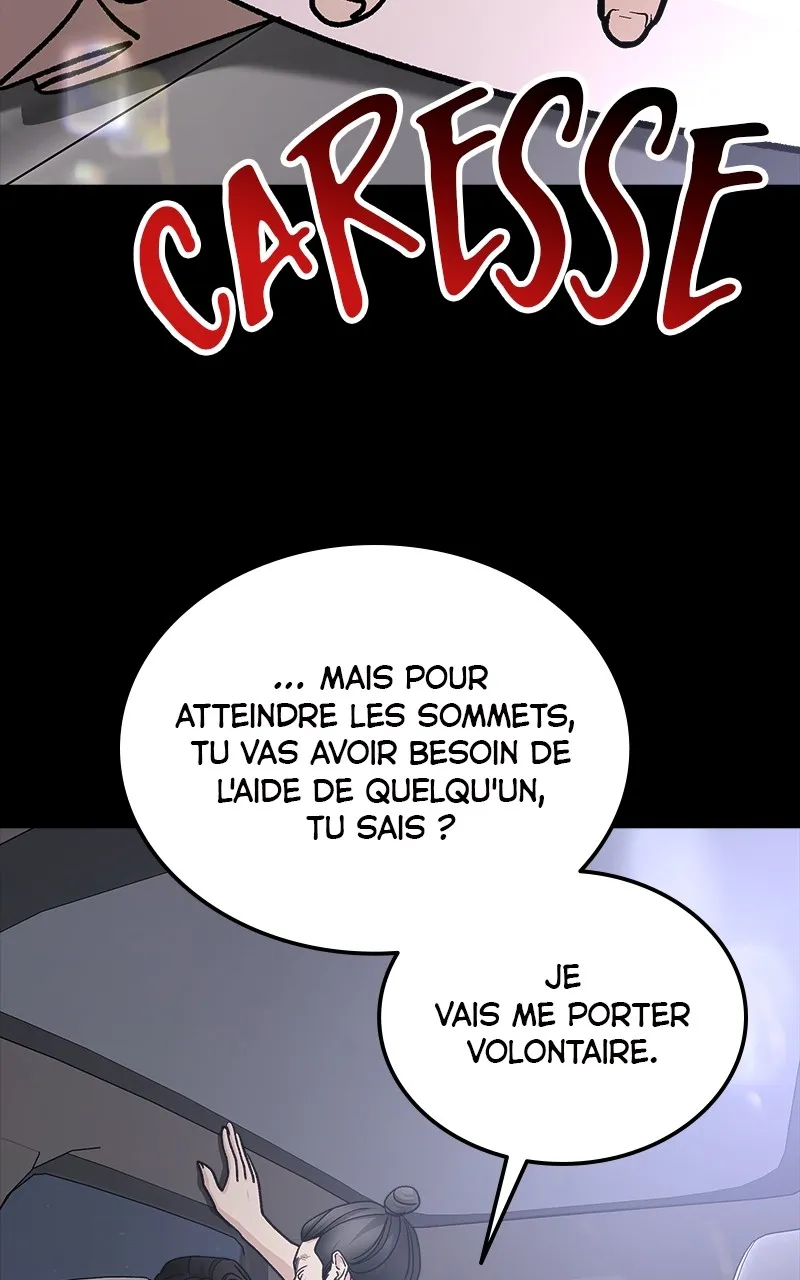 Read For The Queendom FR Manga Online